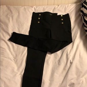 The pull on legging by Ann Taylor loft